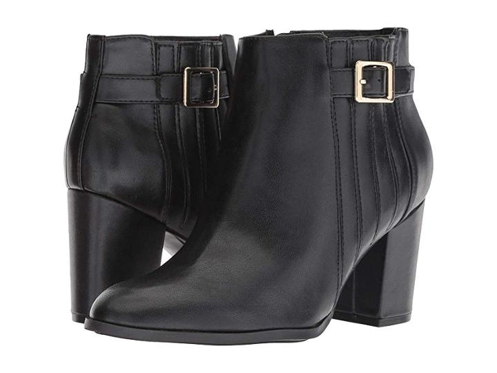 A2 By Aerosoles Great Wall (black) Women's Boots