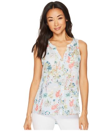 Sanctuary Craft Shell (bluebell) Women's Clothing