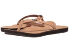 Rip Curl Riviera (tan) Women's Sandals