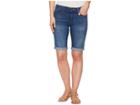 Levi's(r) Womens Bermuda Shorts (shore Boulevard) Women's Shorts
