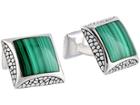 Stephen Webster Heartbreaker Cuff Link (malachite) Bracelet