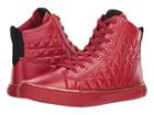 Guess Melo (red Multi) Men's Shoes