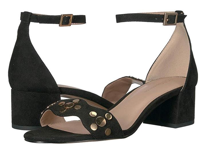 Bcbgeneration Fifi (black) Women's Dress Sandals