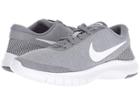 Nike Flex Experience Rn 7 (wolf Grey/white/cool Grey) Women's Running Shoes