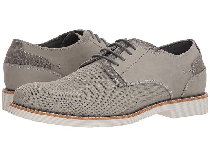 Steve Madden Rayder (grey) Men's Shoes
