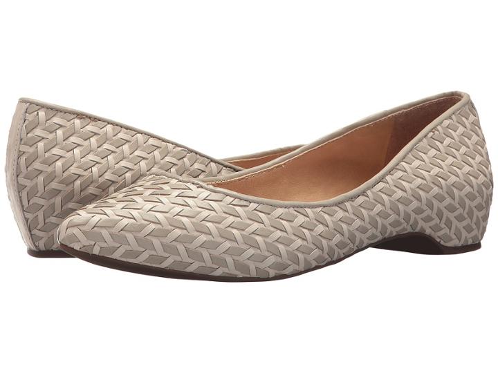 Massimo Matteo Slone (latte/nude) Women's Shoes