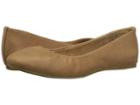 G.h. Bass & Co. Felicity (tan Tumbled Distressed Full Grain) Women's Shoes