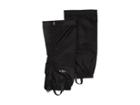 Outdoor Research Rocky Mt High Gaiters (black) Men's Overshoes Accessories Shoes