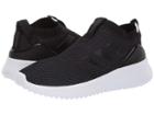 Adidas Ultimate Fusion (core Black/core Black/silver Metallic) Women's Running Shoes