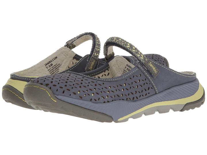 Jambu Bailey (denim) Women's Shoes