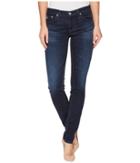 Ag Adriano Goldschmied Stilt In 2 Years Dark View (2 Years Dark View) Women's Jeans