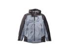 The North Face Kids Allproof Stretch Jacket (little Kids/big Kids) (mid Grey/graphite Grey/tnf White) Boy's Coat