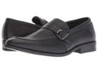Kenneth Cole Unlisted Half Time Show (black) Men's Shoes