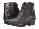 Fly London Dari970fly-metallic (antique Silver Adraga) Women's Shoes