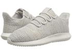 Adidas Originals Tubular Shadow Ck (grey One/cloud White/raw Green) Men's  Shoes