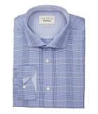 Ted Baker Regor (blue) Men's Clothing
