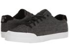 Circa Al50r (black Denim/white) Men's Skate Shoes
