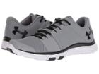 Under Armour Ua Strive 7 Nm (steel/black/black) Men's Shoes