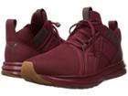 Puma Enzo Premium Mesh (cabaret/dark Shadow) Men's Shoes