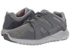 Merrell 1six8 Lace (monument) Men's Lace Up Casual Shoes