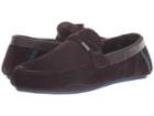 Ted Baker Valcent (brown) Men's Shoes