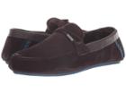 Ted Baker Valcent (brown) Men's Shoes