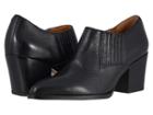 Franco Sarto Camella (black Calf) Women's Shoes
