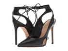 Schutz Sharon (black) Women's Shoes