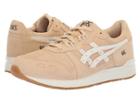 Onitsuka Tiger By Asics Gel-lyte (marzipan/cream) Men's Shoes