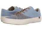 Sperry Haven Lace-up (navy/blue) Men's Shoes