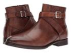 Bacco Bucci Violo (cognac) Men's Boots