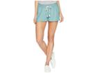Roxy Oceanside Shorts (trellis) Women's Shorts