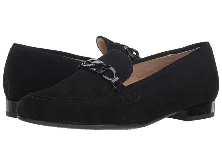 Ara Kalina (black Oilykid) Women's Shoes