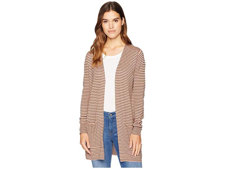 Billabong Worth It Sweater (sandy Toes) Women's Sweater