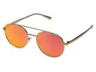 Michael Kors 0mk1021 (gold-tone 1) Fashion Sunglasses