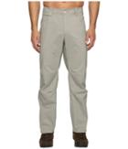 Columbia Hoover Heights 5 Pocket Pants (kettle) Men's Casual Pants