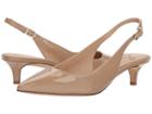 Sam Edelman Ludlow (classic Nude Patent) Women's Shoes