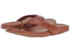 Tommy Bahama Mayaguna (tan) Men's Shoes