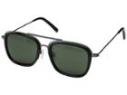 Steve Madden Smm48516 (gunmetal) Fashion Sunglasses