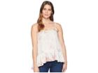 Roper 1815 Tie-dye (white) Women's Clothing