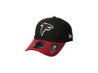 New Era The League Atlanta Falcons (black) Baseball Caps