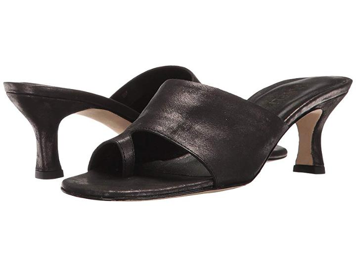 Vaneli Melea (black Polang) High Heels