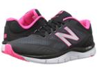 New Balance 775v3 (thunder/black/alpha Pink) Women's Running Shoes
