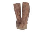 Sbicca Griffin (tan) Women's Boots
