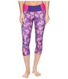 Prana Rai Swim Tight (supernova Pinwheel) Women's Swimwear