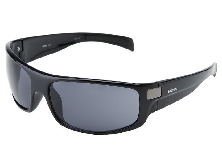 Timberland Tb7083 (black/gray) Fashion Sunglasses | LookMazing
