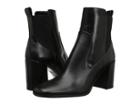 Via Spiga Delaney (black Soft Barcellona Calf) Women's Pull-on Boots