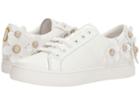 Marc Jacobs Daisy Sneaker (white) Women's Shoes