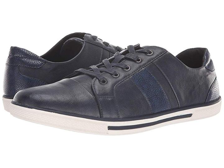 English Laundry Cambridge (navy) Men's Shoes