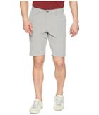 Linksoul Ls678 Shorts (grey) Men's Shorts